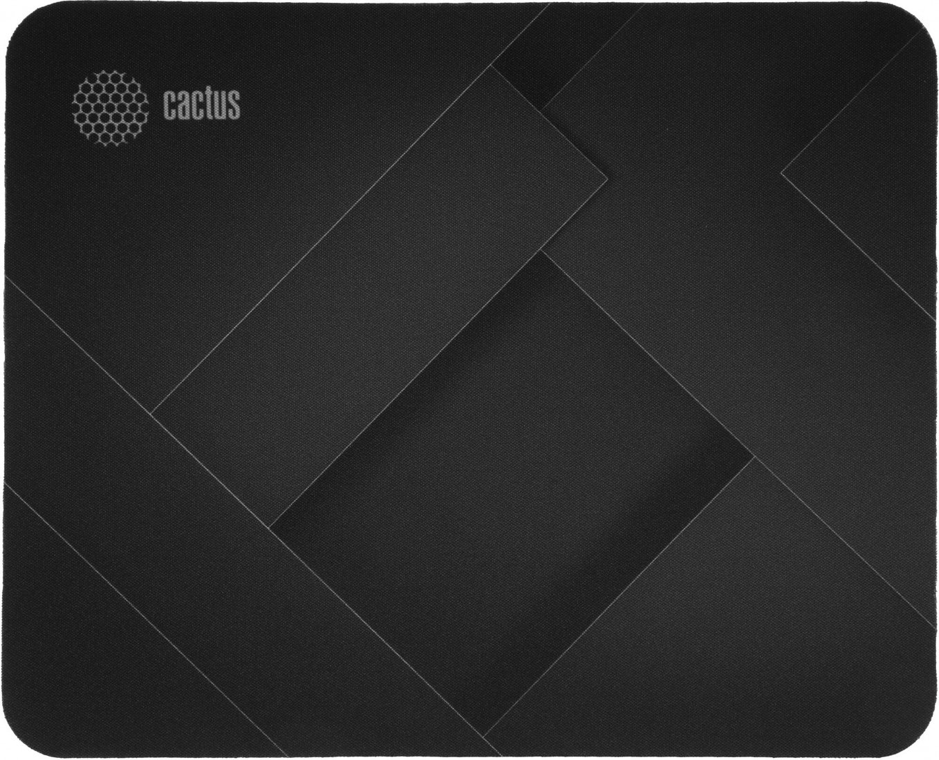 Коврик для мыши CACTUS CS-MPC-P02XS