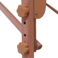 Массажный стол Unix Premium (cream) в Борисове