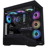 Корпус Lian Li Vector V100 G99.V100RX.R1