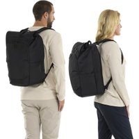 Городской рюкзак Case Logic Variate 17" VARIBP117BLK 3205427 (черный)