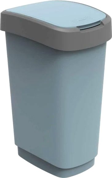 

Мусорное ведро Rotho Twist Eco 1754506161PC (50 л)