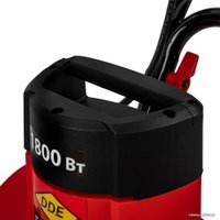 Мотокультиватор электрический DDE EC1800