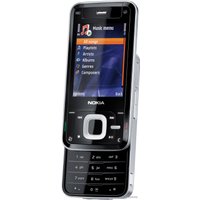 Смартфон Nokia N81