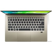 Ноутбук Acer Swift 1 SF114-34-P31H NX.A7BEL.004