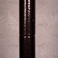 Вешалка для одежды ЗМИ Дерево ВНП 211 (медный антик)