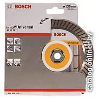 Отрезной диск алмазный  Bosch 2.608.602.672