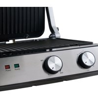 Электрогриль Making Oasis Everywhere GR-3ST