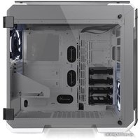 Корпус Thermaltake View 71 Tempered Glass Snow Edition
