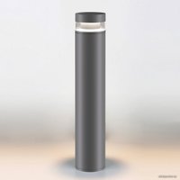 Садовый светильник Elektrostandard 1532 Techno Led (серый)