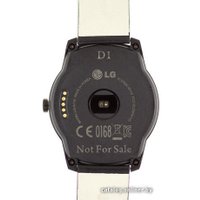 Умные часы LG G Watch R