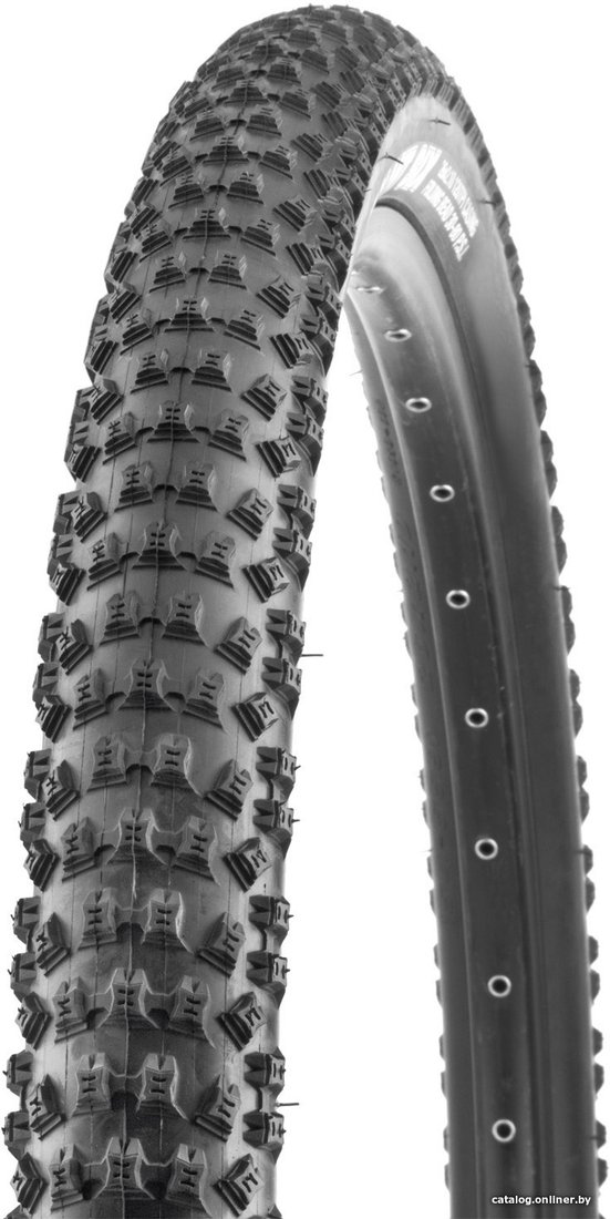 Велопокрышка KENDA Slant Six K-1080 54-559 26-2.1 [5-527727]