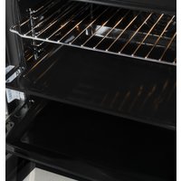 Электрический духовой шкаф LEX EDP 094 BBL