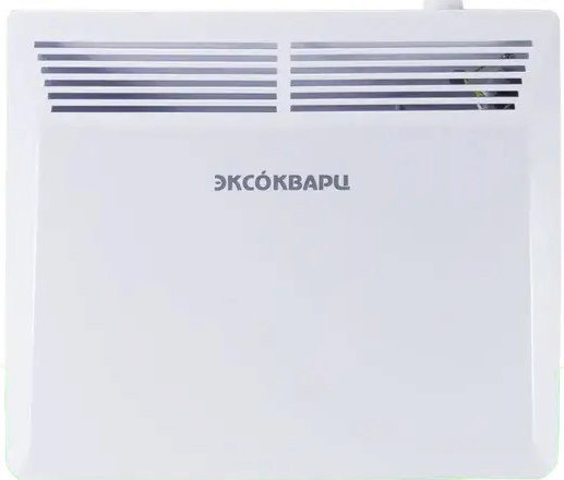 Конвектор Эксокварц Механический KXM-1000