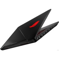 Игровой ноутбук ASUS ROG Strix GL703VD-GC121