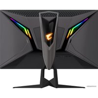 Игровой монитор Gigabyte Aorus FI27Q-P