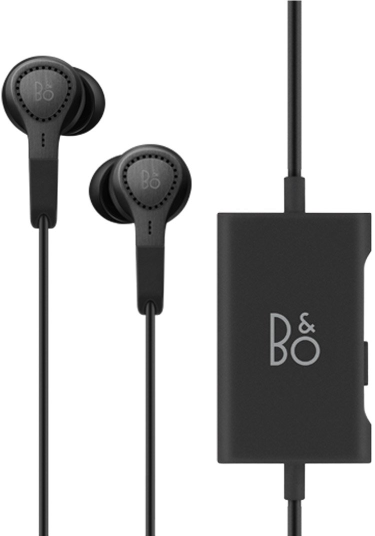 

Наушники Bang & Olufsen Beoplay E4