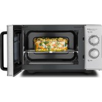 Микроволновая печь CASO MG 25 Ecostyle Ceramic