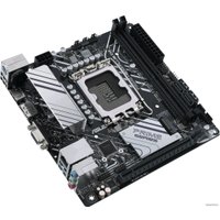 Материнская плата ASUS Prime H610I-PLUS D4-CSM в Бресте
