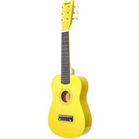 Гиталеле Belucci 23 Yellow