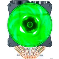 Кулер для процессора Cooler Master MasterAir MA621P TR4 Edition MAP-D6PN-218PC-R2