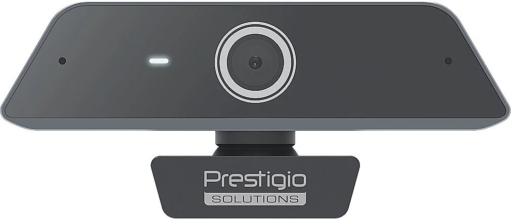 

Веб-камера Prestigio Solutions 13MP UHD Camera PVCCU13M201