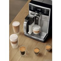 Кофемашина Saeco PicoBaristo [HD8927/09]