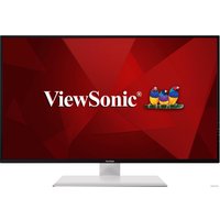Монитор ViewSonic VX4380-4K