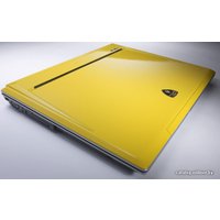 Ноутбук ASUS Lamborghini VX1 (90NFCA-23912H-640C106)