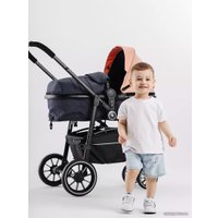 Джип-трансформер Rant Basic Azure RA157 (2 в 1, coral)