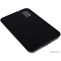 Бокс для накопителей 2.5" AgeStar SUB2A8 Black