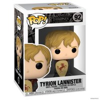 Фигурка Funko TV Game of Thrones Tyrion Lannister w/Shield 56797