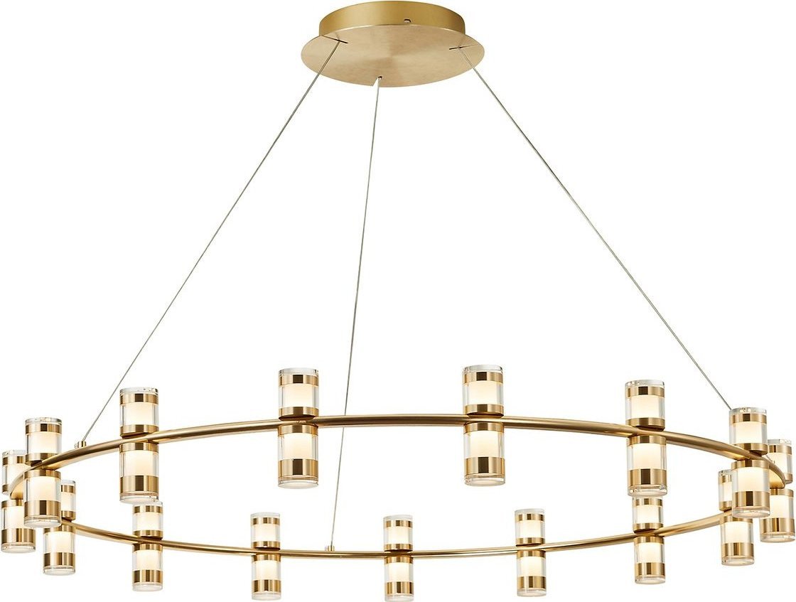 Подвесная люстра Favourite Ampullen 4323-15P
