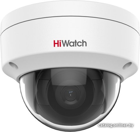 IP-камера HiWatch DS-I202(E) (4 мм)