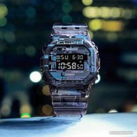 Наручные часы Casio G-Shock DW-5600NN-1E