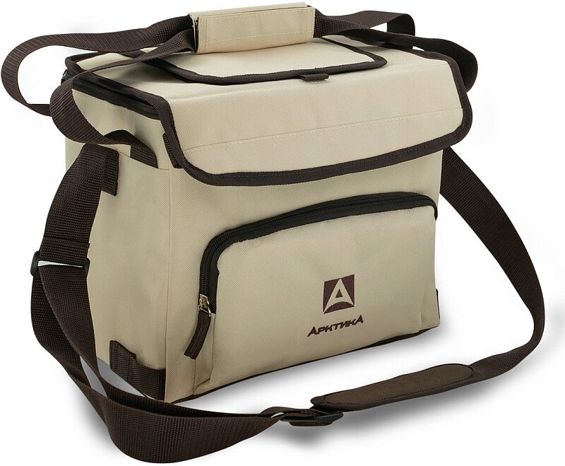 

Термосумка Арктика 3001-10 10л (бежевый)