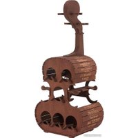 Подарочный набор Экспедиция Виолончель - бар (кэррингтон)