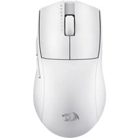 Игровая мышь Redragon K1ng 4K Pro (белый)