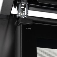 Электрический духовой шкаф Krona Beta 60 IX