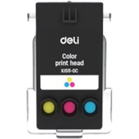 Печатающая головка Deli XJ511-0C