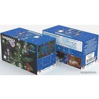 Светодиодная гирлянда Neon-Night Твинкл Лайт 20 м 303-115