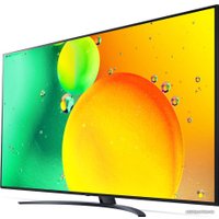 Телевизор LG NanoCell NANO76 70NANO766QA