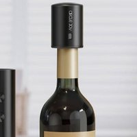 Набор для вина Circle Joy Comet Electric Wine Opener Set CJ-TZ20