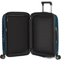 Чемодан-спиннер Samsonite Proxis Petrol Blue 55 см