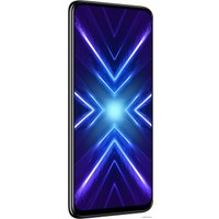 Смартфон HONOR 9X STK-LX1 4GB/128GB (полночный черный)