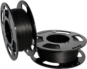 Пластик U3Print Nylon 6C All In 0 1.75 мм 450 г (черный)