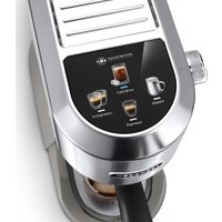 Рожковая кофеварка DeLonghi Dedica EC890.M