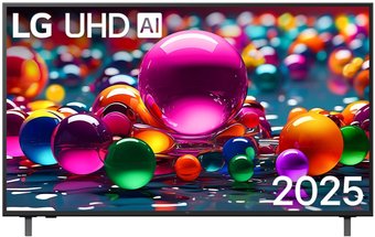 LG UHD AI UA75 55UA75009LA