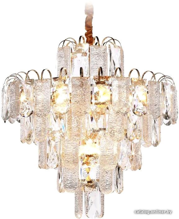 Подвесная люстра Ambrella light TR TR5233