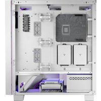 Корпус MODECOM Volcano Perun Apex ARGB Midi (белый)