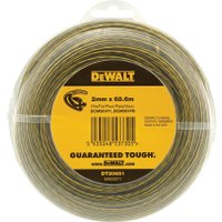Леска для триммера DeWalt DT20651